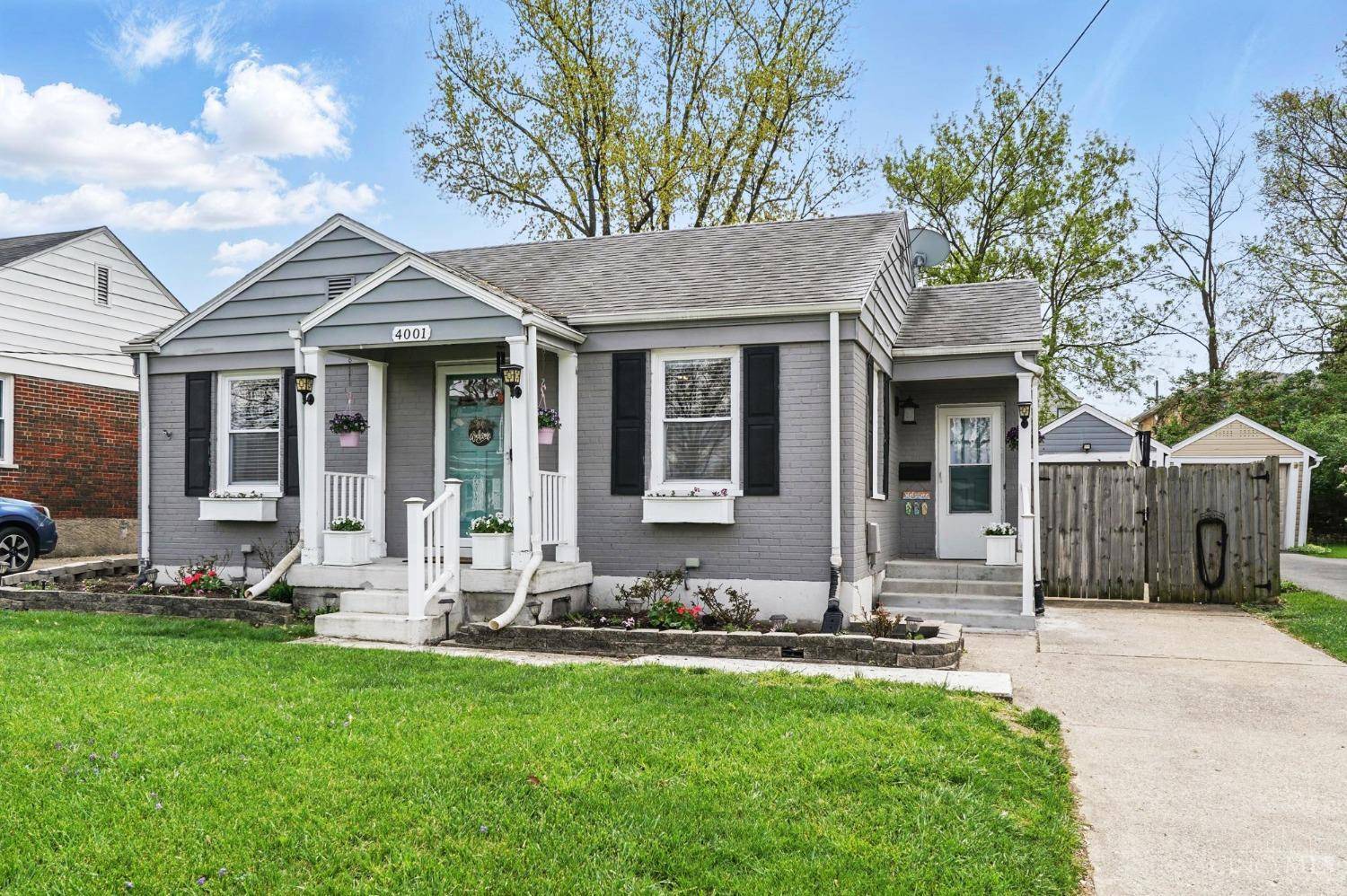 Deer Park, OH 45236,4001 St Johns Ter