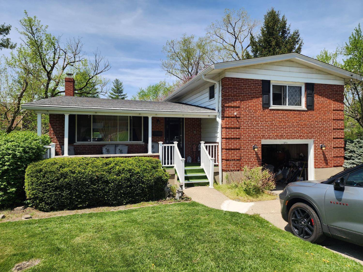 Green Twp, OH 45248,5791 Windview Dr