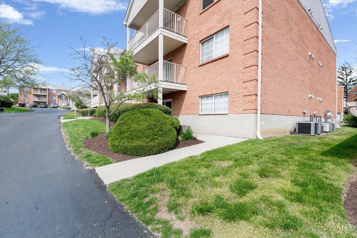 Green Twp, OH 45247,5765 Cheviot Rd #2D