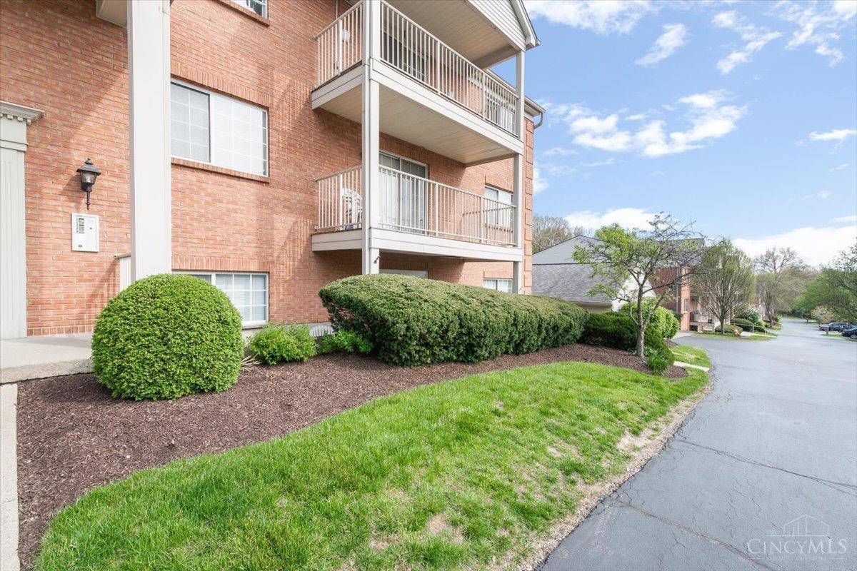 Green Twp, OH 45247,5765 Cheviot Rd #2D
