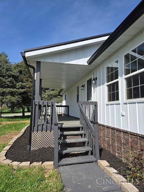 Perry Twp, OH 45612,3233 St Rt 41