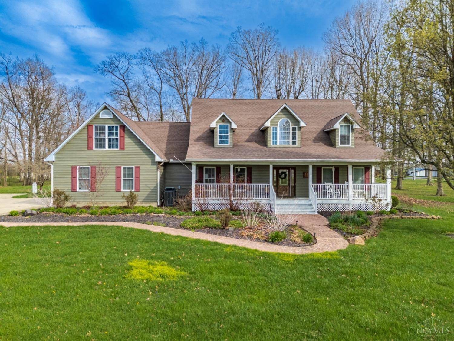 Peebles, OH 45660,118 Shaker Run Rd