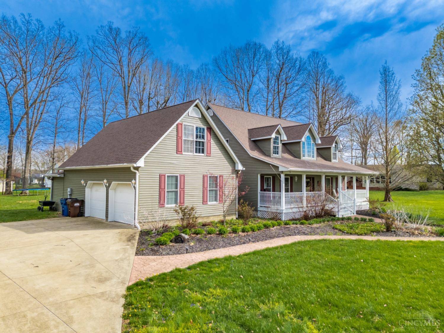 Peebles, OH 45660,118 Shaker Run Rd