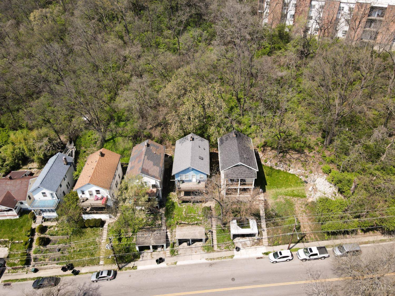 Cincinnati, OH 45225,2861 Marshall Ave