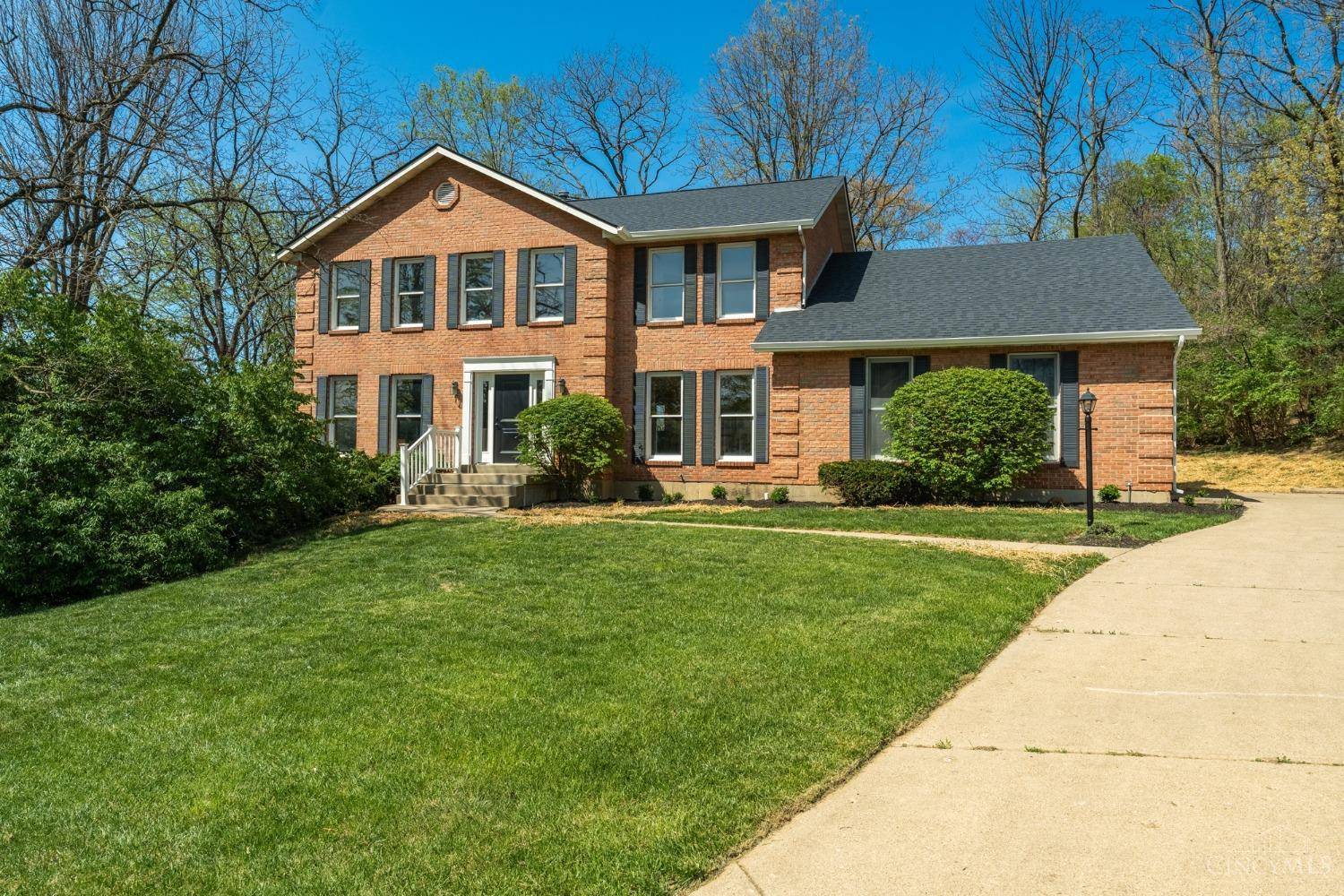 West Chester, OH 45241,7240 Falling Woods Dr
