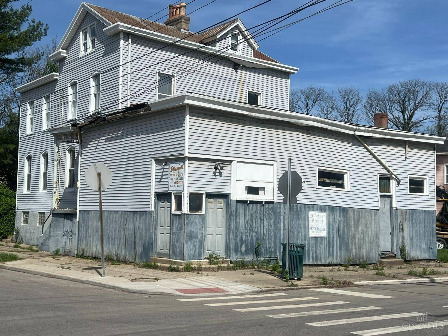 Cincinnati, OH 45206,1628 Dexter Ave
