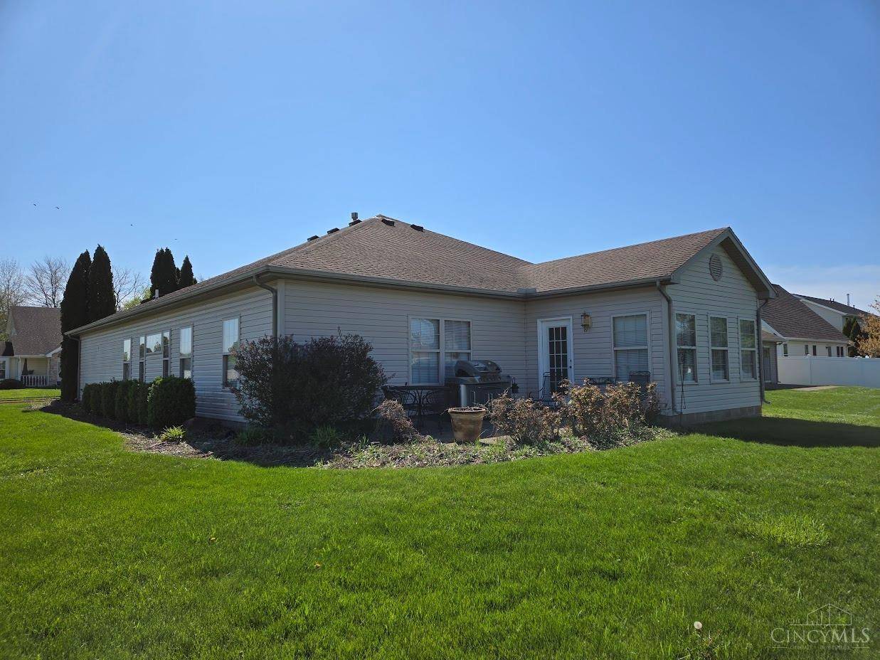Wilmington, OH 45177,585 Silverado Dr