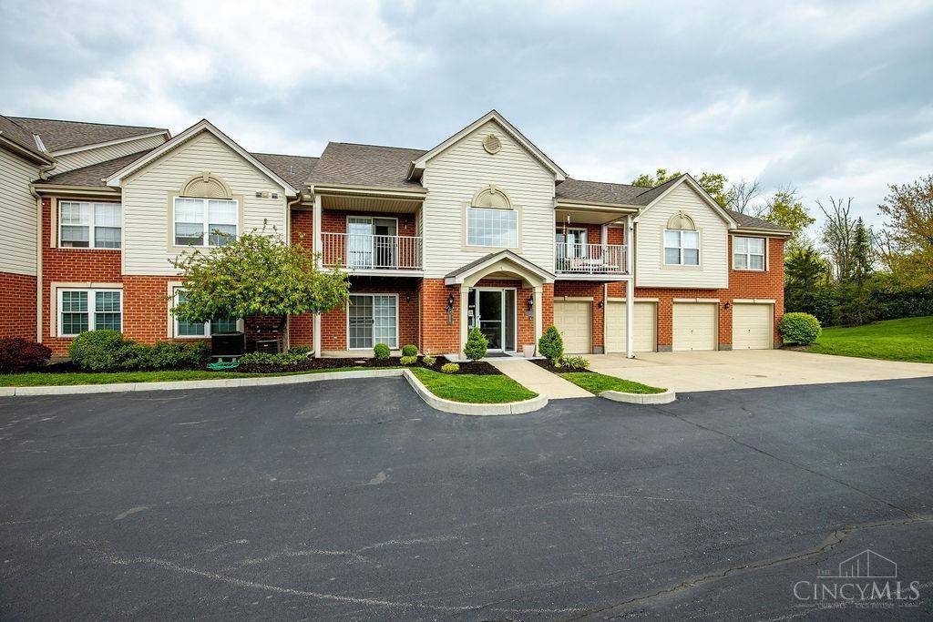 Colerain Twp, OH 45247,3950 Olde Savannah Dr #7