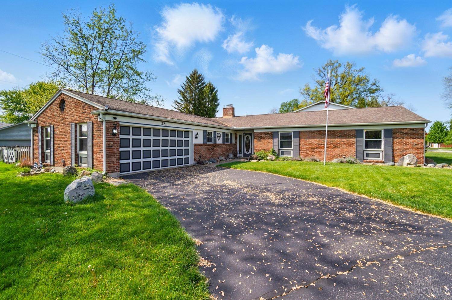 Englewood, OH 45322,321 Winterset Dr
