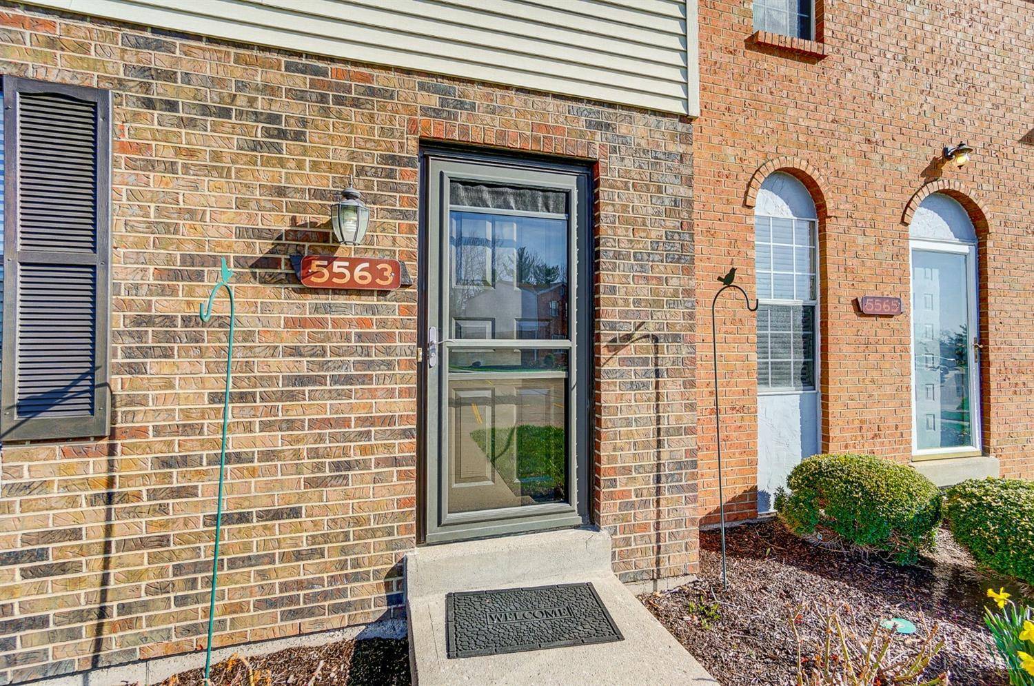 Colerain Twp, OH 45247,5563 Old Blue Rock Rd