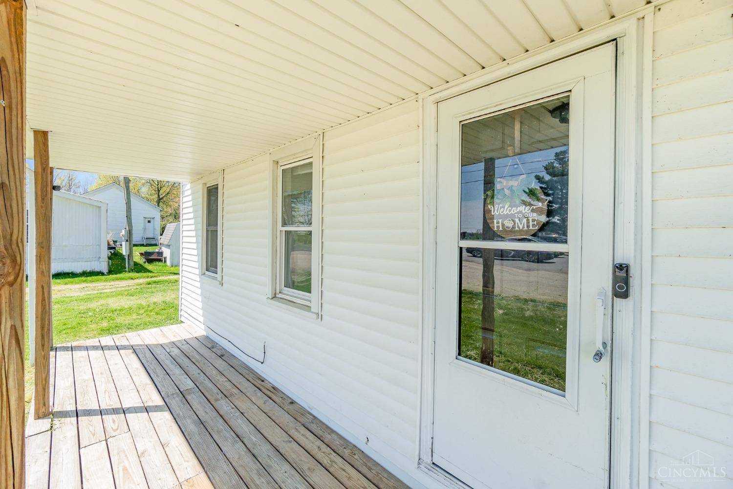 Mowrystown, OH 45155,6 Walnut St
