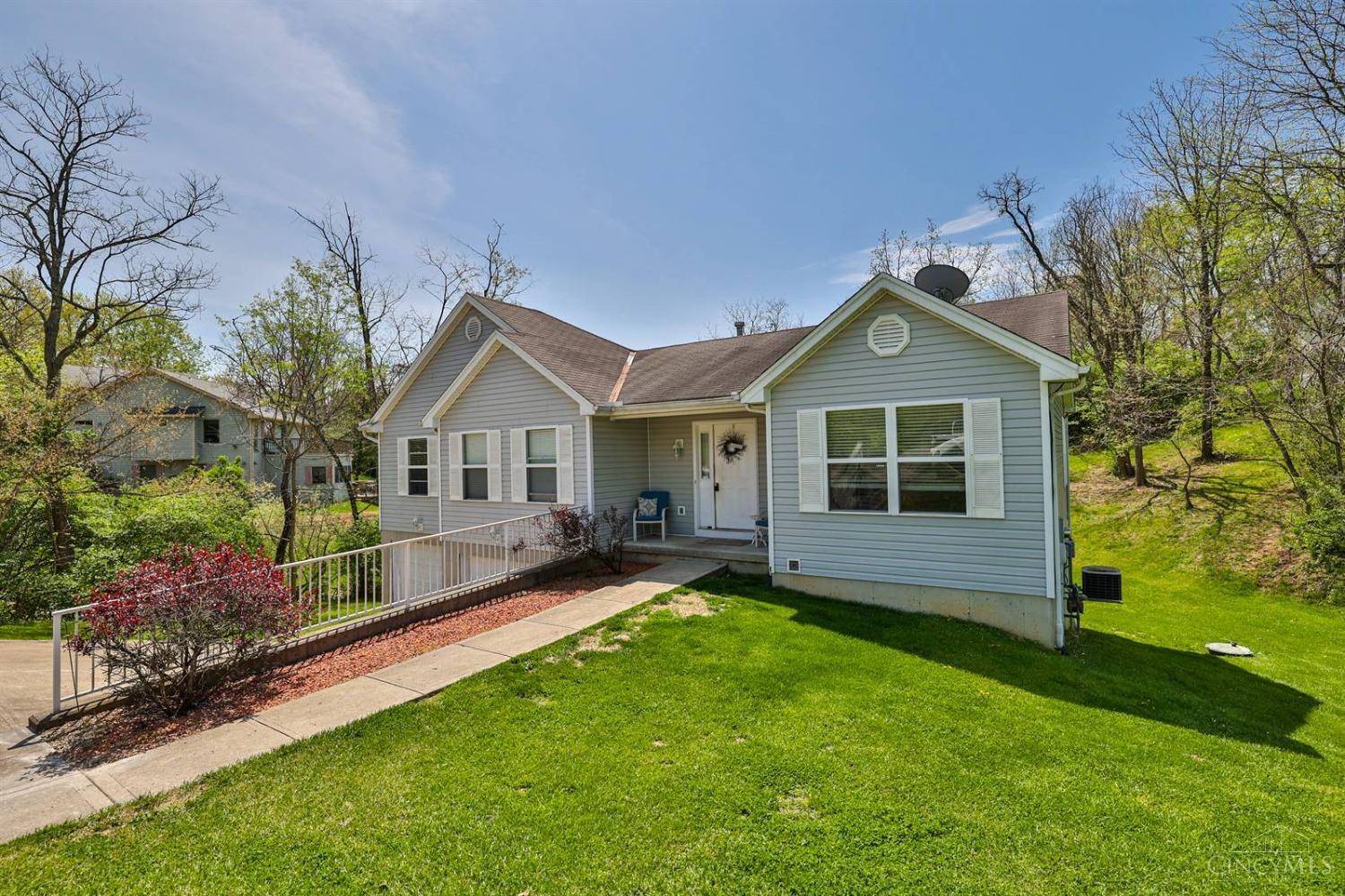 Lawrenceburg, IN 47025,3131 Cumberland Dr