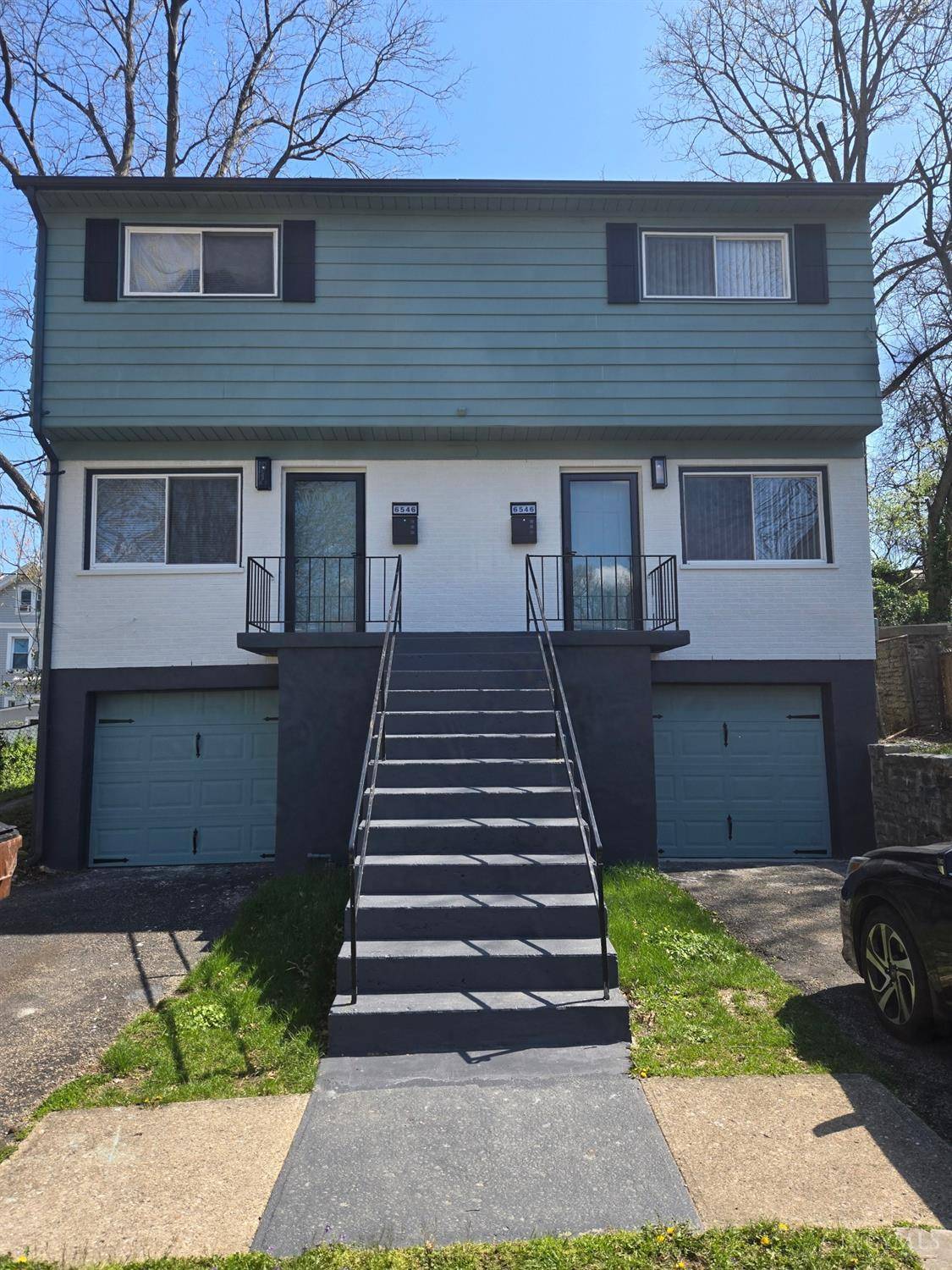 North College Hill, OH 45224,6546 Meis Ave
