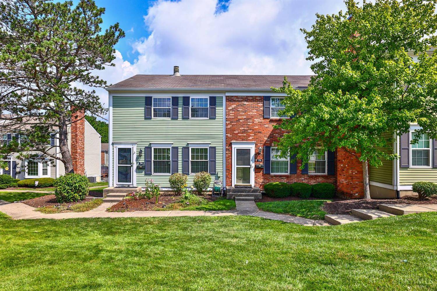 Fairfield, OH 45014,74 Applewood Dr