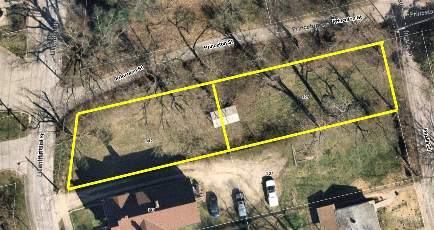Cincinnati, OH 45204,342 Lilienthal St