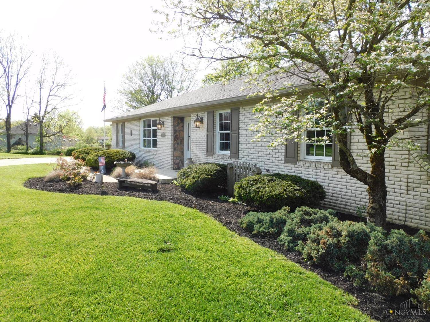 Green Twp, OH 45248,6417 Visitation Dr