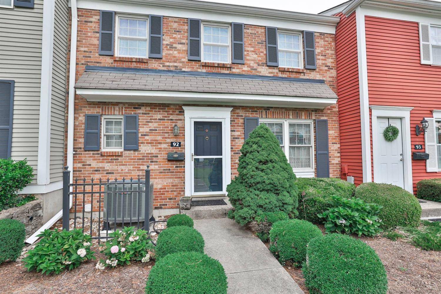 Fairfield, OH 45014,92 Applewood Dr
