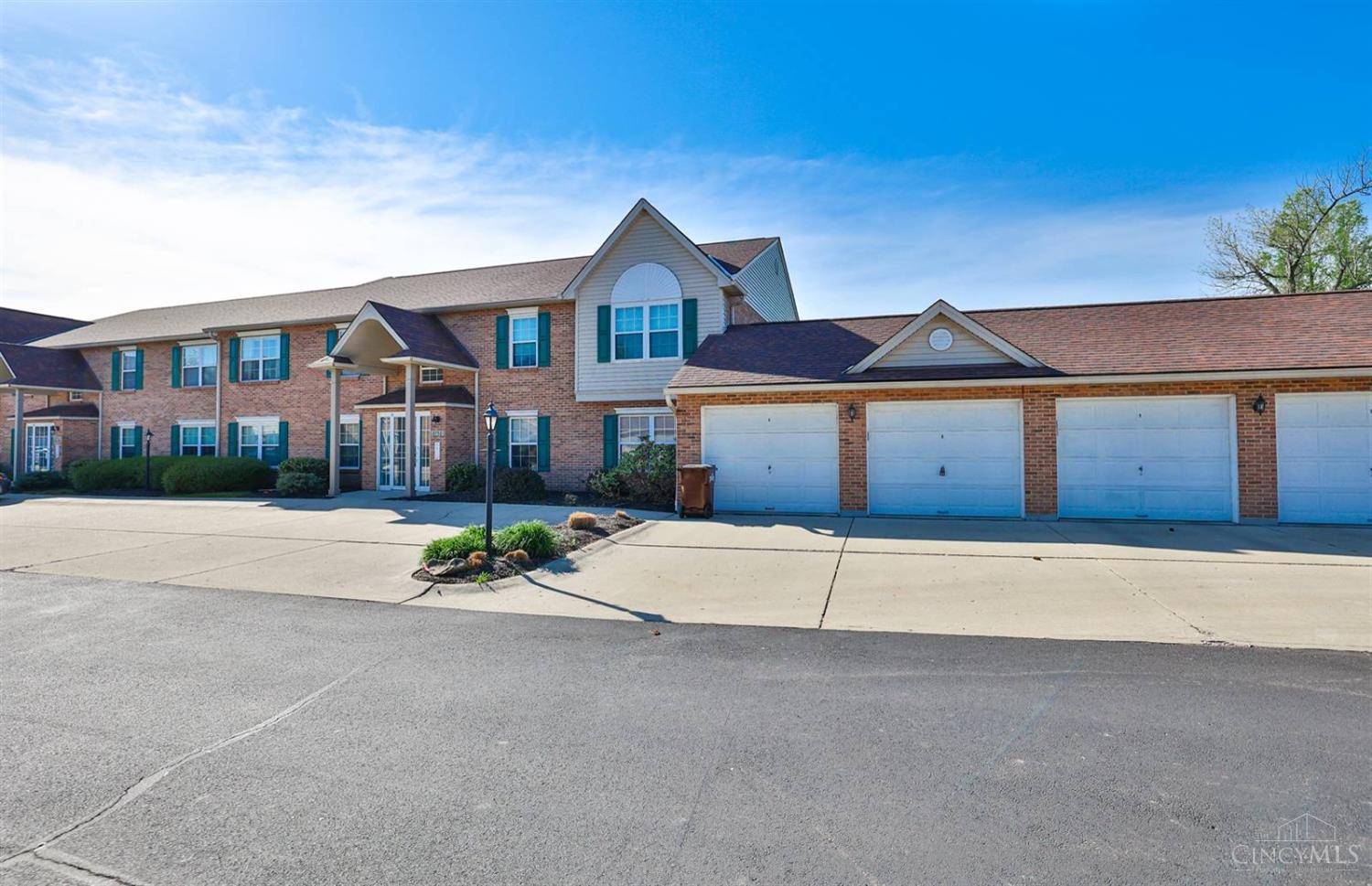 Colerain Twp, OH 45251,8750 Carrousel Park Cir #102