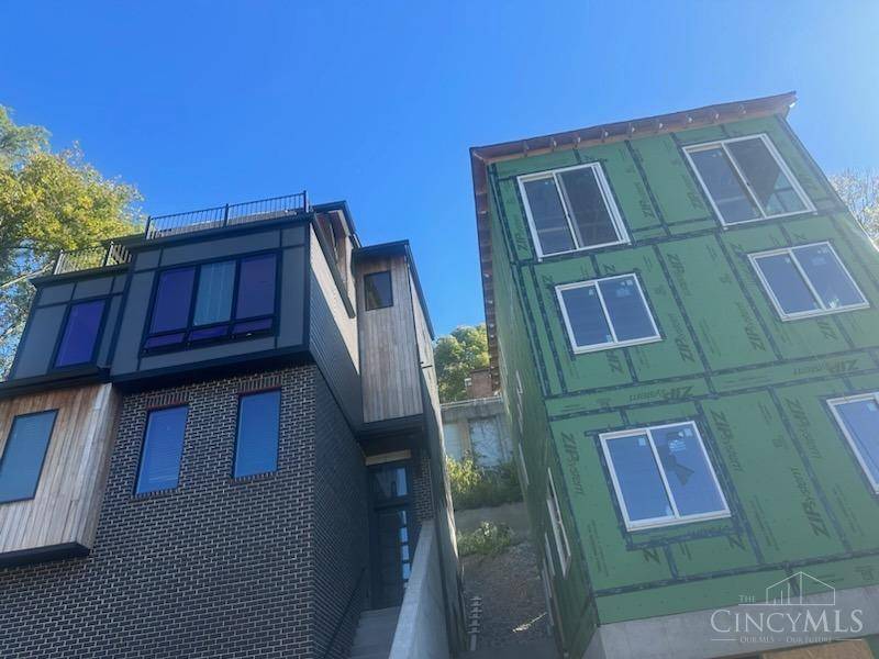 Cincinnati, OH 45202,0 Goethe St