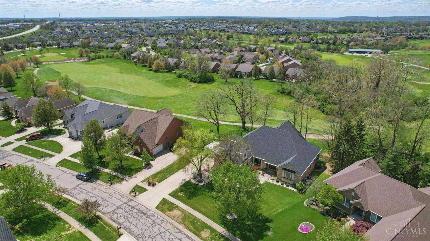Fairfield Twp, OH 45011,6109 Creekside Way