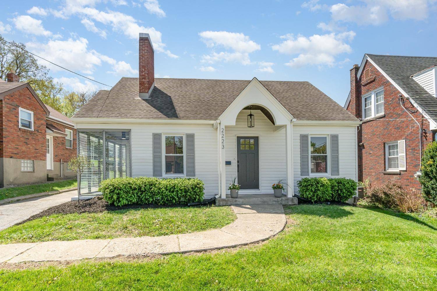 Norwood, OH 45212,2223 Glenside Ave