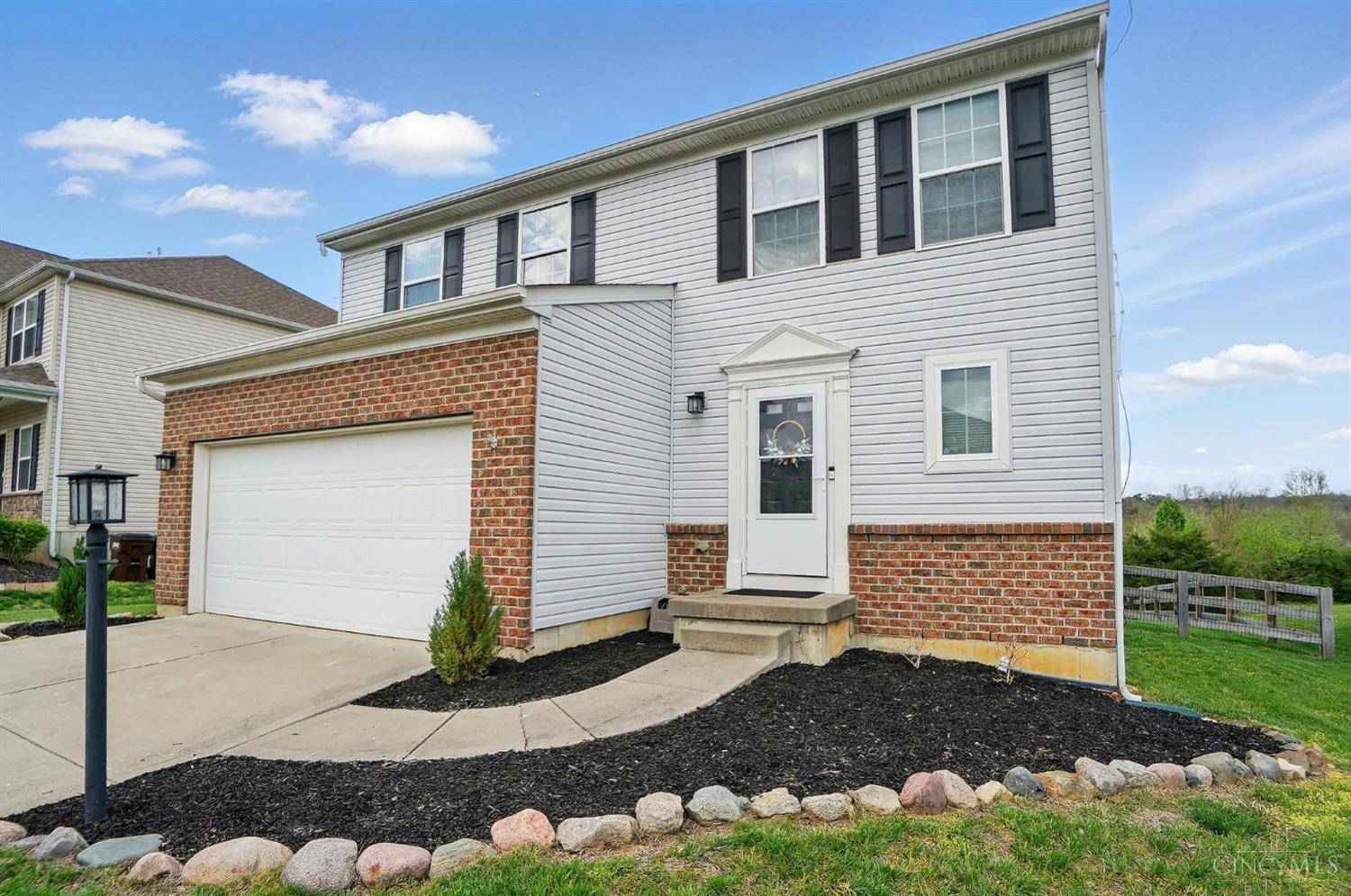 Morrow, OH 45152,5076 Jessica Suzanne Dr