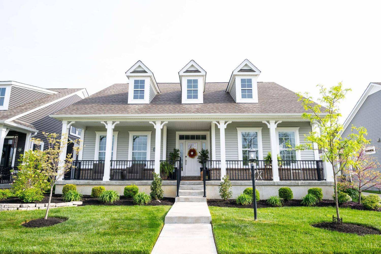 Liberty Twp, OH 45011,5038 Maiden Way