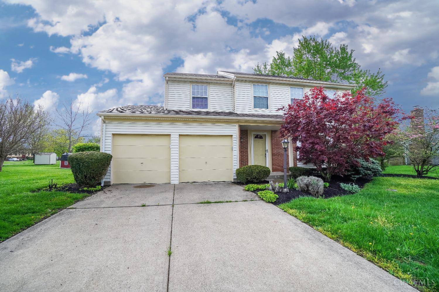 West Chester, OH 45069,8500 Crestmont Dr