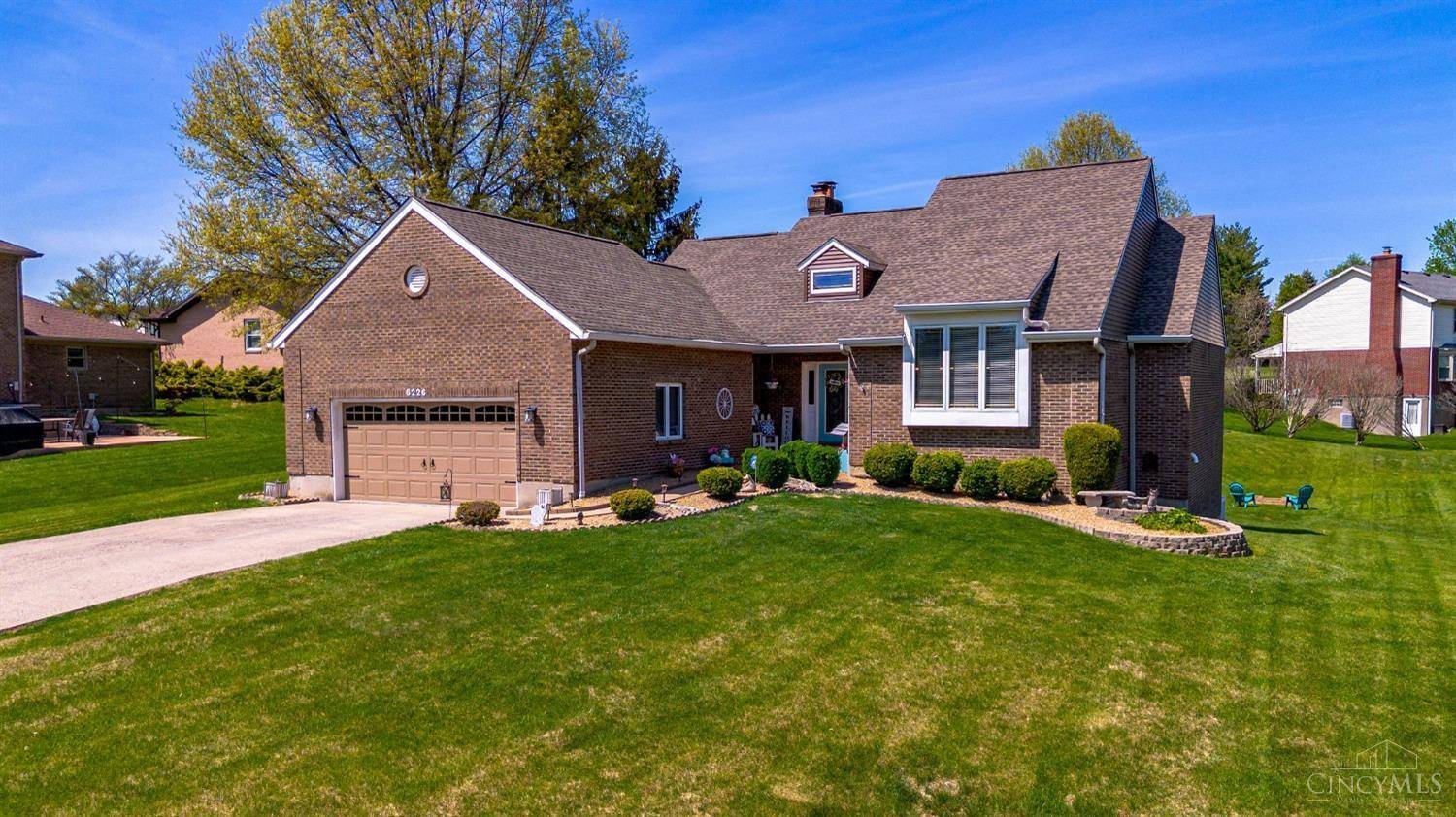 Delhi Twp, OH 45233,6226 Rapid Run Rd