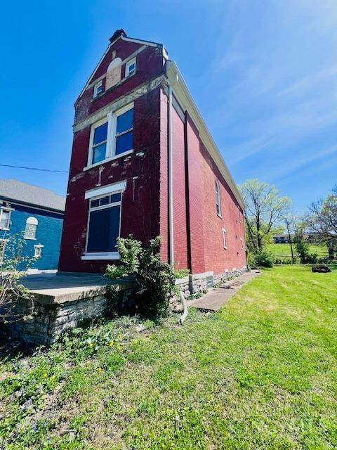 Cincinnati, OH 45229,533 Rockdale Ave