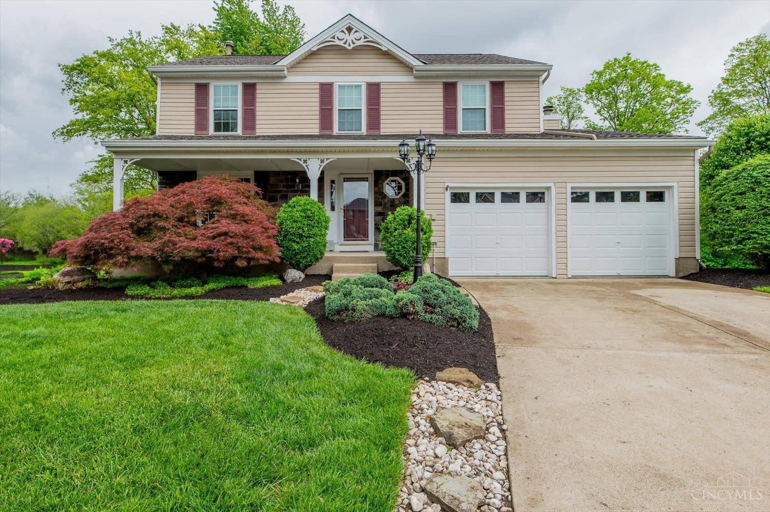 Mason, OH 45040,5206 Minuteman Ct