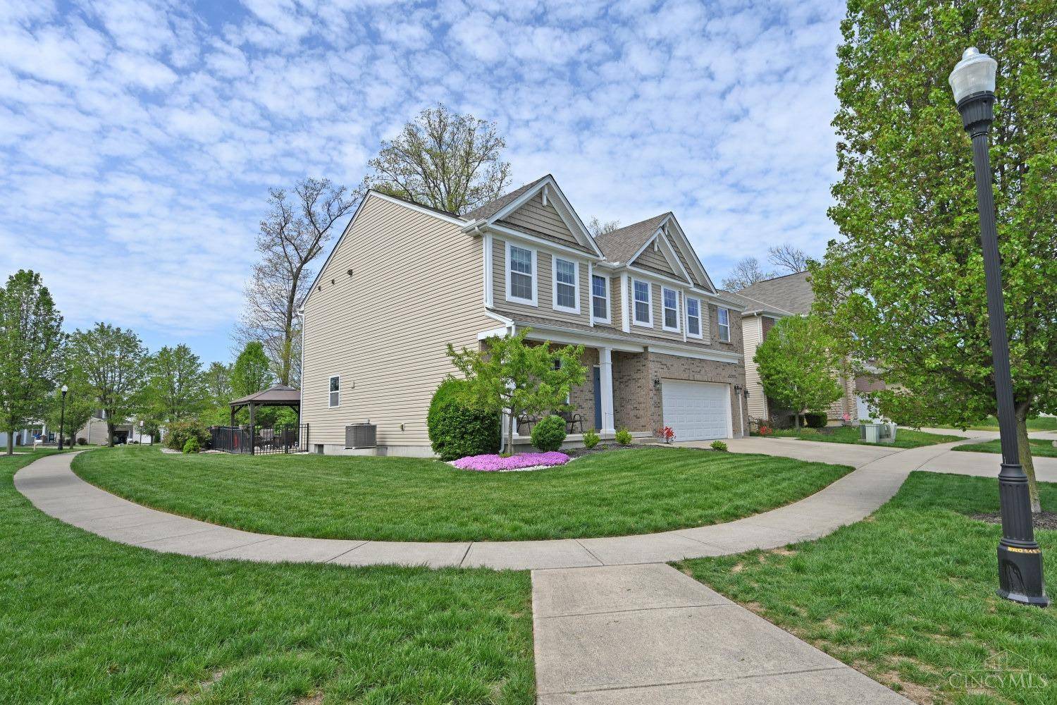 Hamilton Twp, OH 45039,7633 Hargus Dr