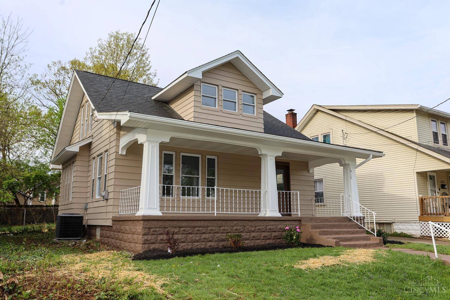 North College Hill, OH 45239,1917 Emerson Ave