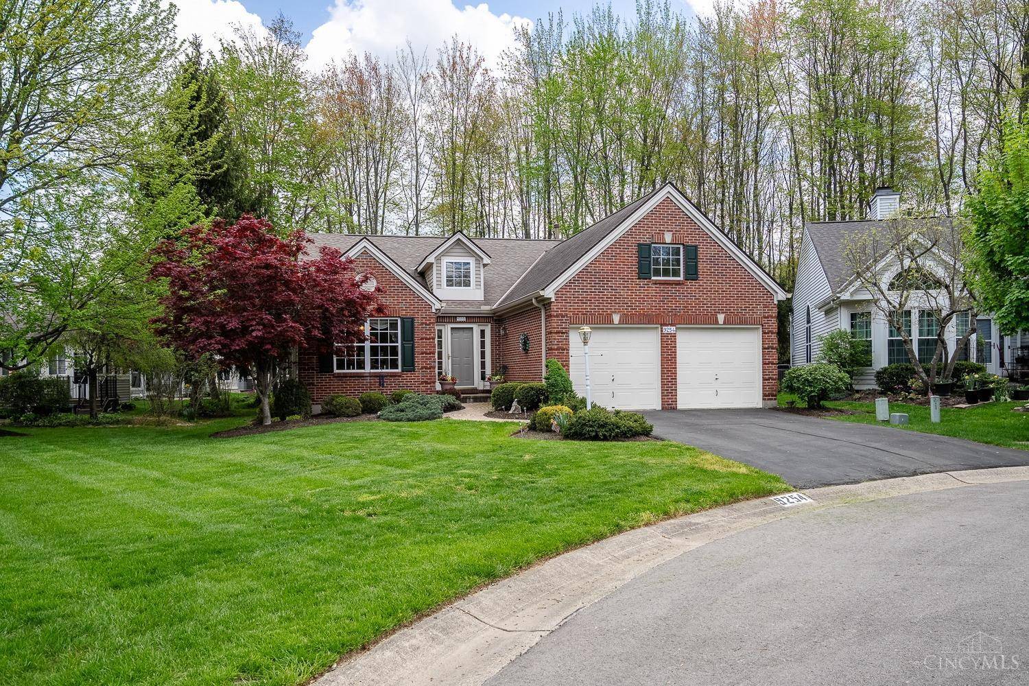 Deerfield Twp., OH 45140,9254 Stratford Ct