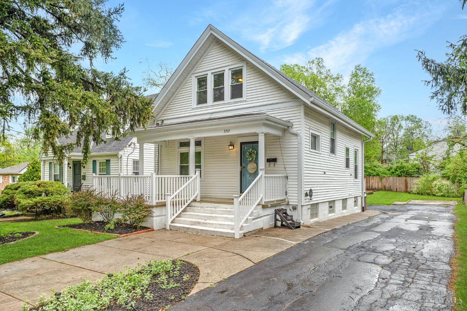 Cincinnati, OH 45213,3707 Zinsle Ave