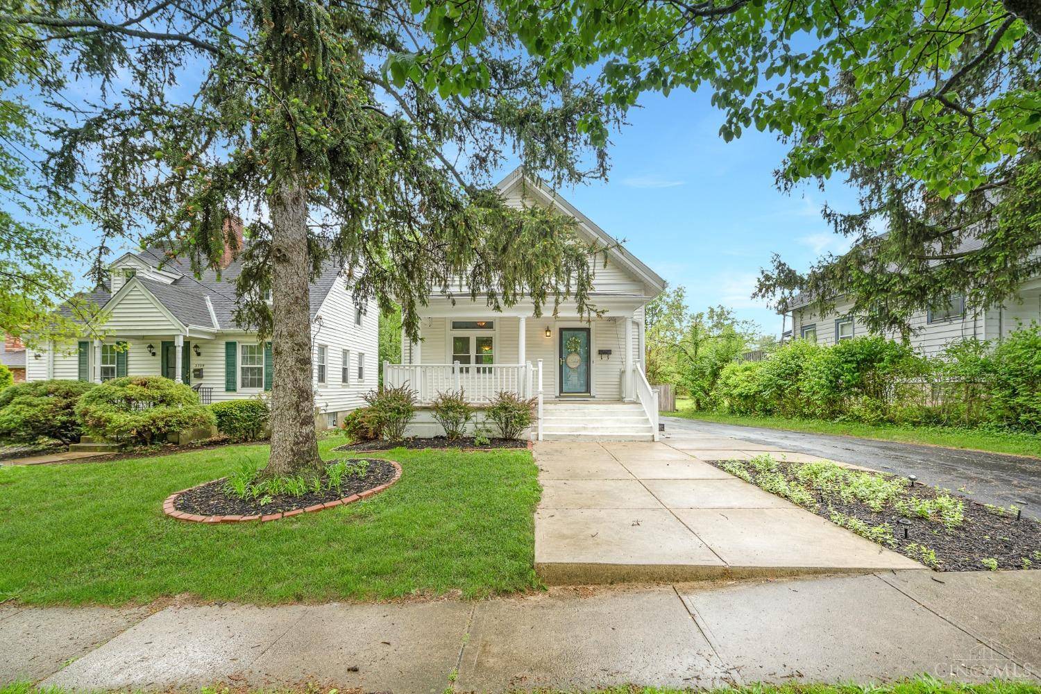 Cincinnati, OH 45213,3707 Zinsle Ave
