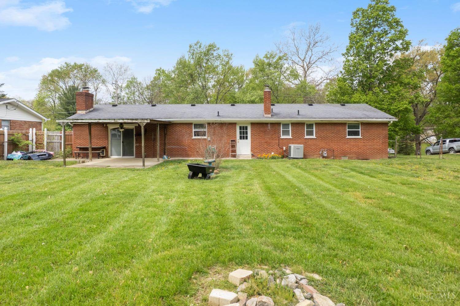 Union Twp, OH 45244,4648 Aston Rd