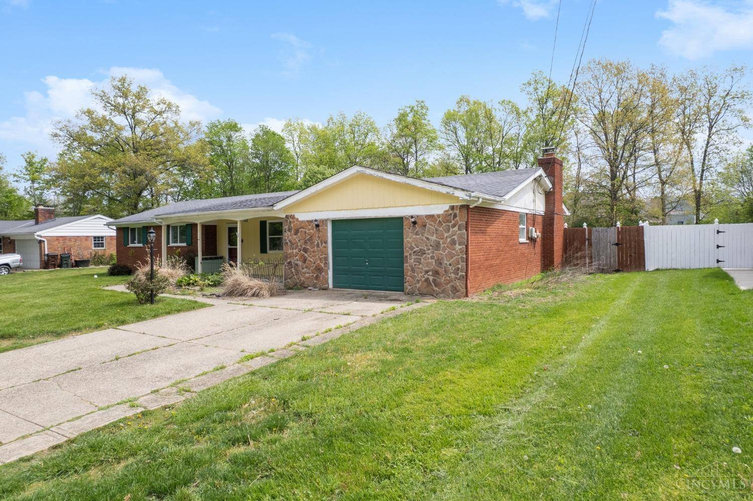 Union Twp, OH 45244,4648 Aston Rd