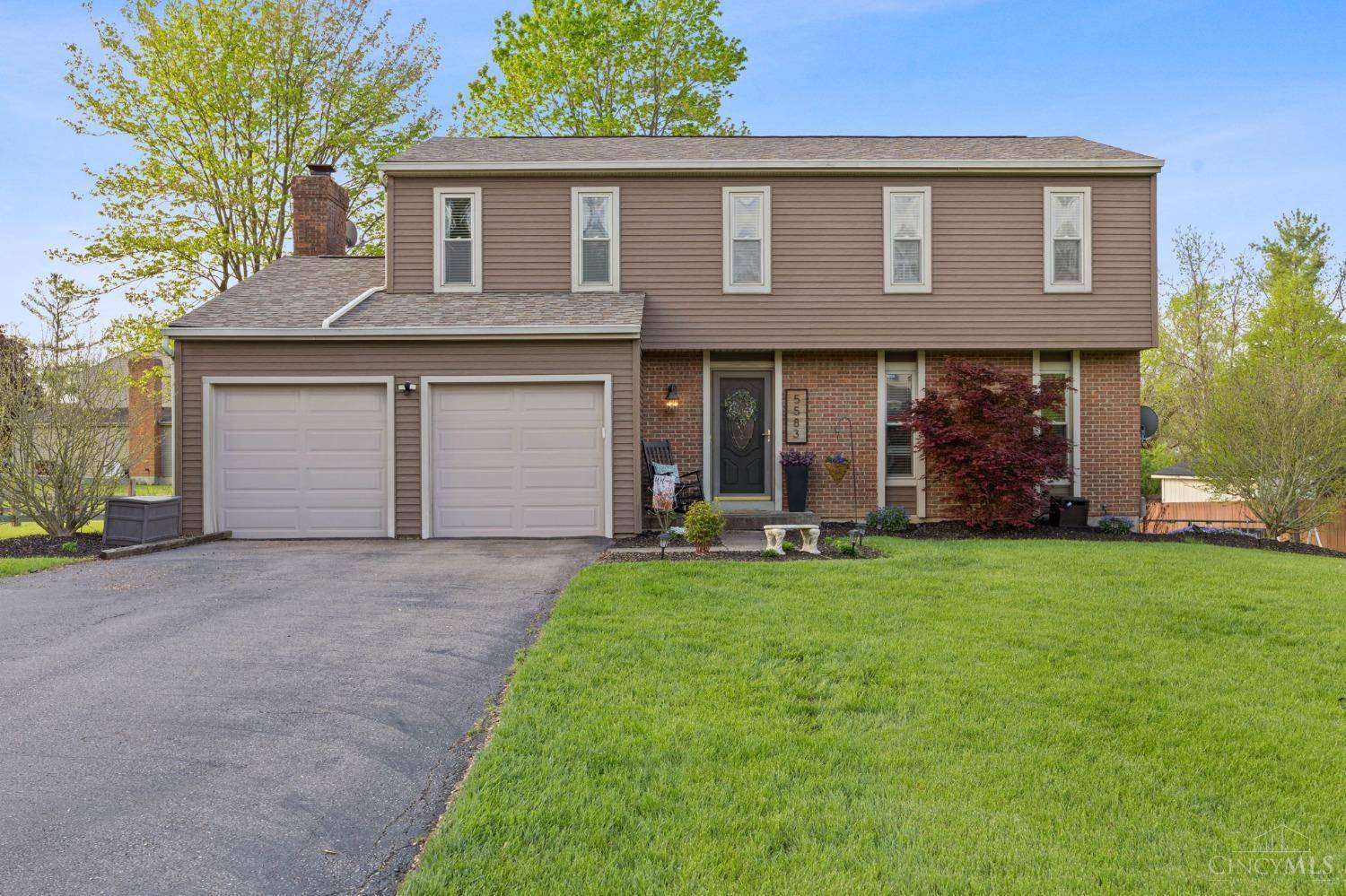 West Chester, OH 45069,5583 Senour Dr
