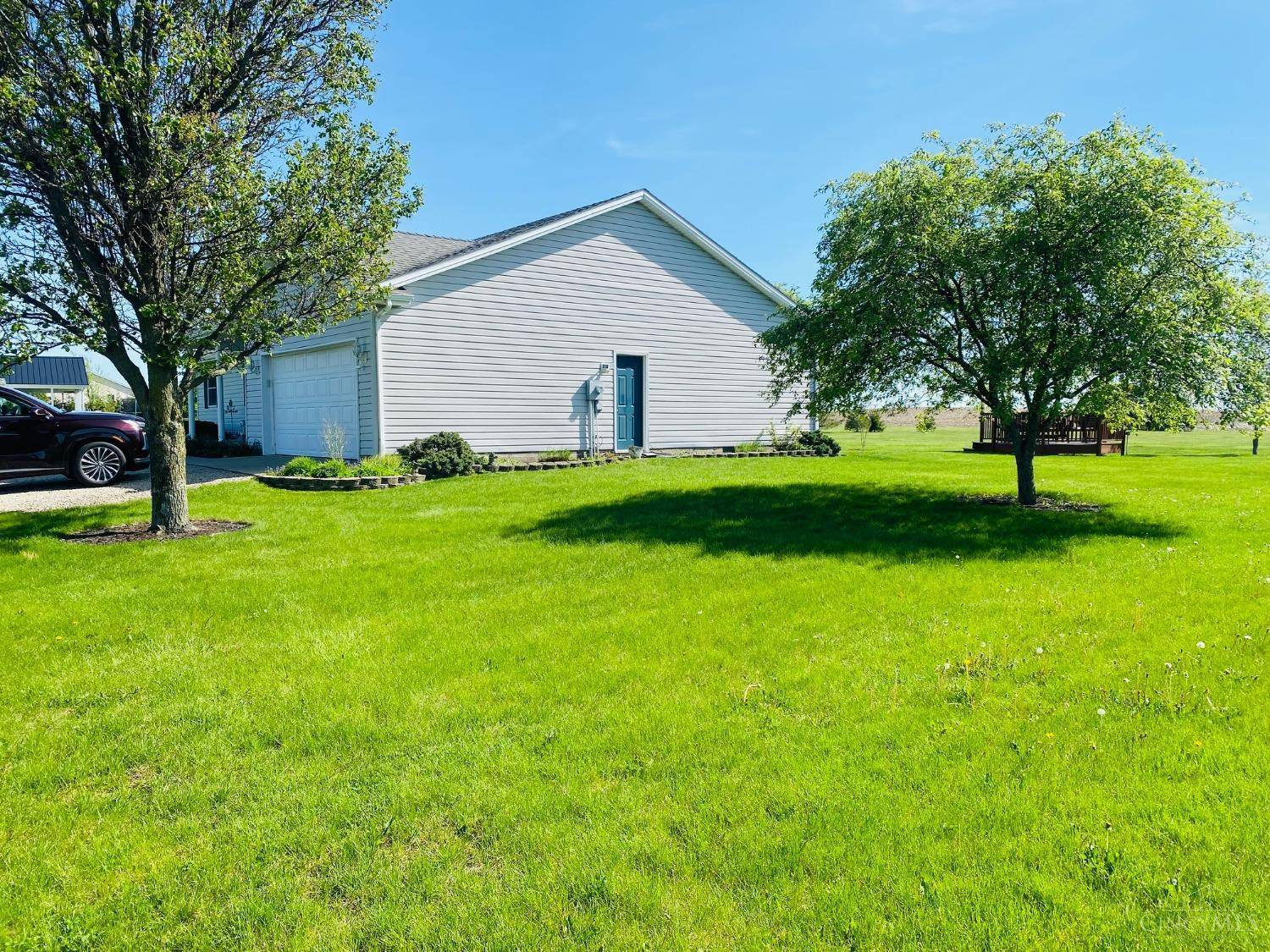 Richland Twp, OH 45169,462 S St Rt 72