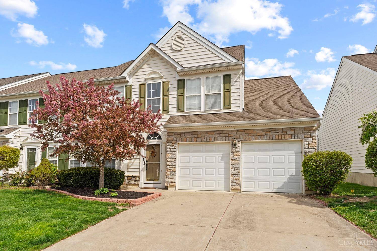 Newtown, OH 45244,7214 Baltic Ct