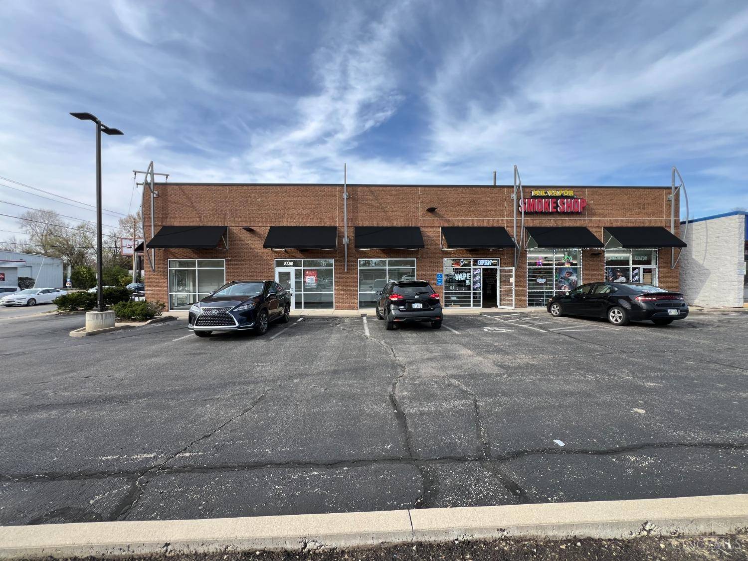 Anderson Twp, OH 45255,8390 Beechmont Ave