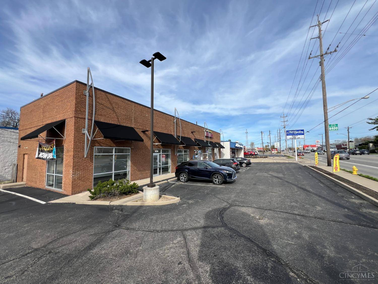 Anderson Twp, OH 45255,8390 Beechmont Ave
