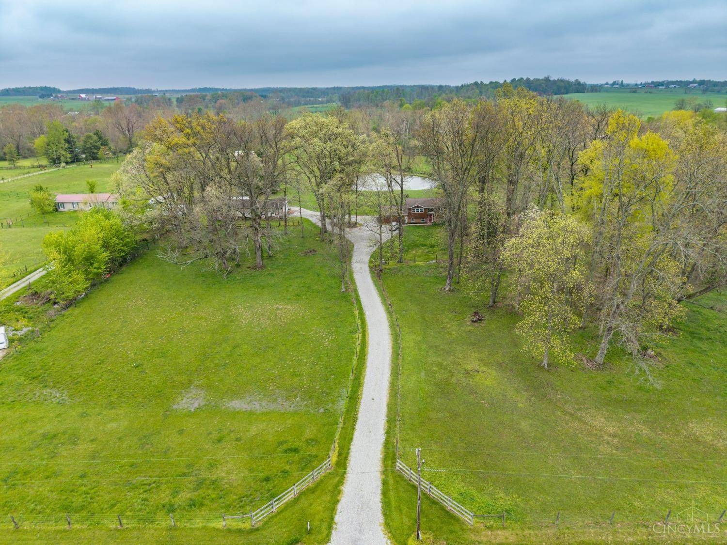 New Market Twp, OH 45133,5251 Caleb Hill Rd