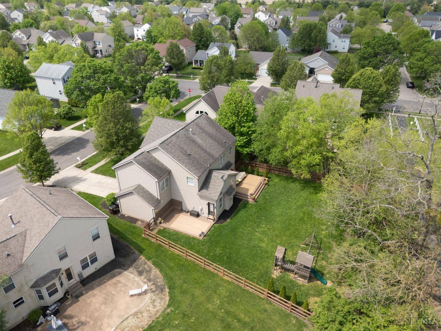 Hamilton Twp, OH 45039,162 Heffron Cir