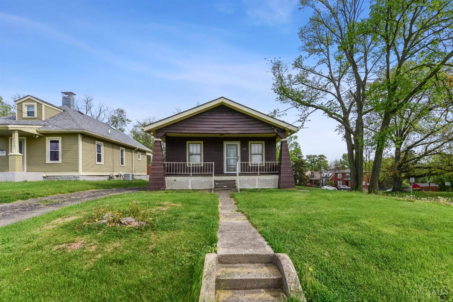 Green Twp, OH 45239,3072 North Bend Rd
