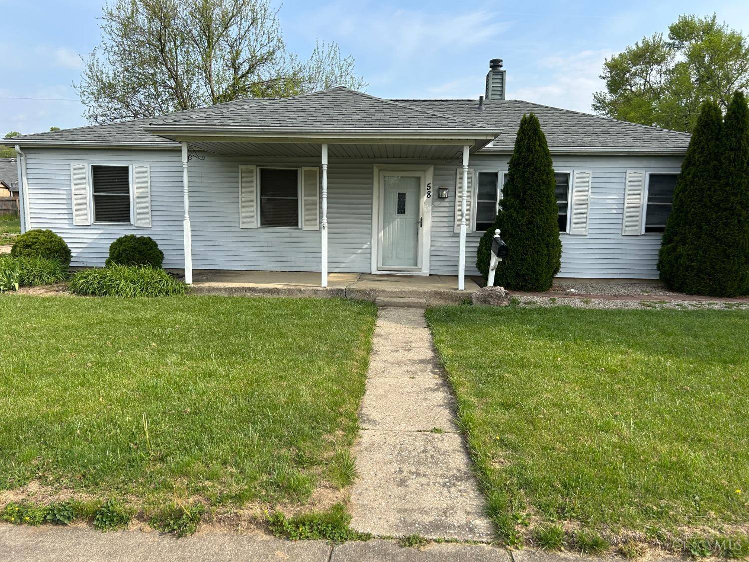 St Clair Twp, OH 45013,58 Flamingo Dr