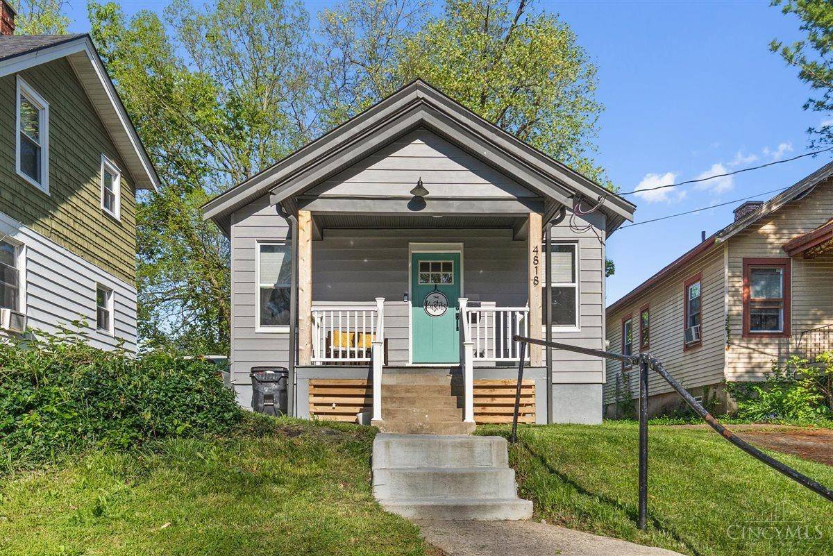 Cincinnati, OH 45227,4818 Ebersole Ave