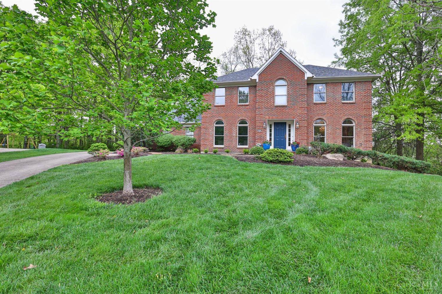 Symmes Twp, OH 45249,8791 Redcloud Ct
