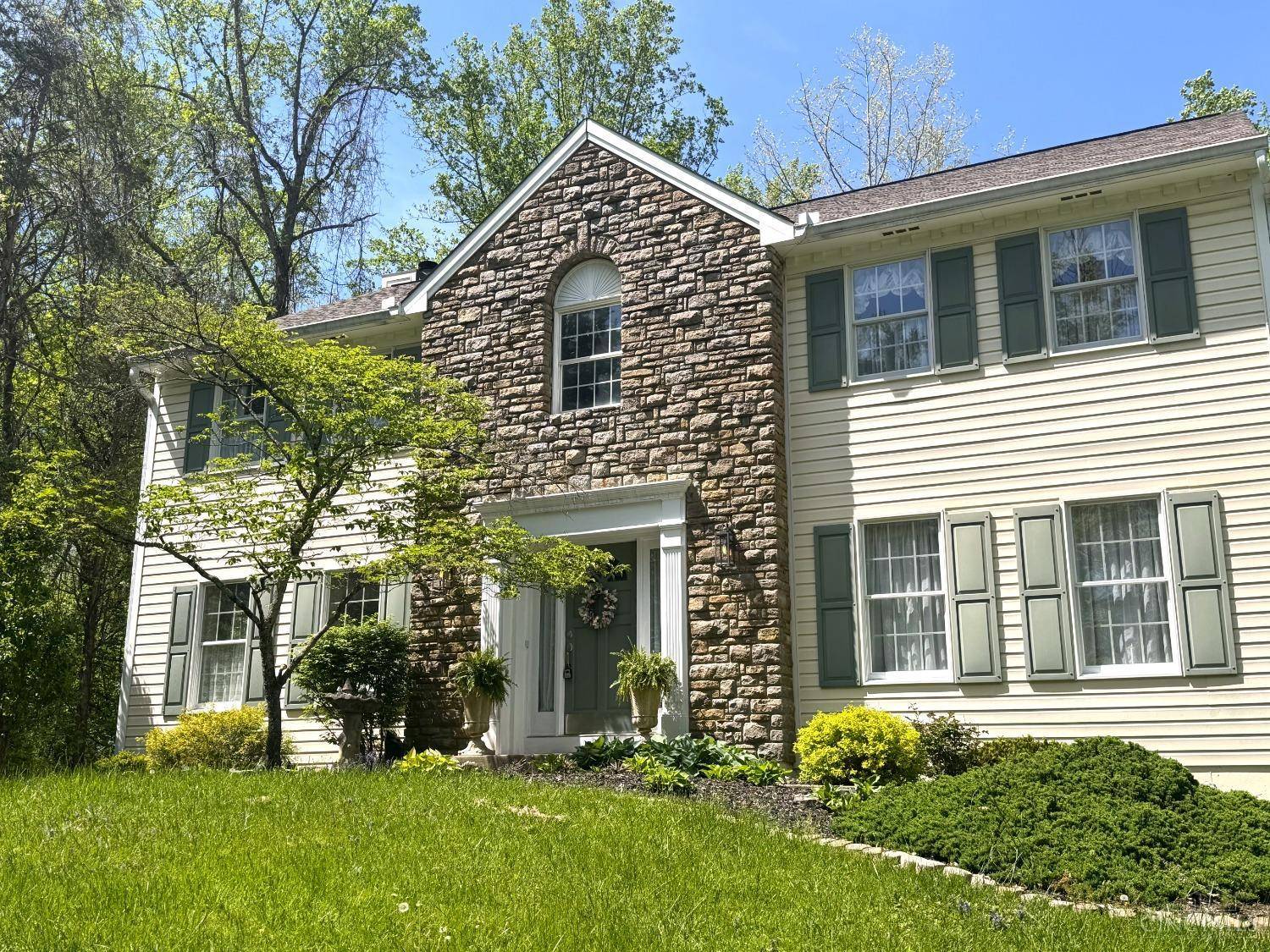Union Twp, OH 45255,642 Springs Ln